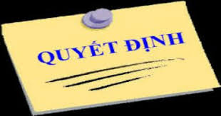 QUYẾT ĐỊNH: Cng khai dự ton chi ngn sch nh nước năm 2025 của Trường THPT Trần Hưng Đạo - Thanh Xun